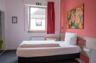 Immobilie mieten in Fronstrasse 10, 56333 Winningen, All-Inclusive-Wohnen im Boardinghouse Winningen-Koblenz (Classic Apartment)