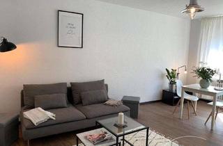 Immobilie mieten in 38100 Innenstadt, Schöne 2 Zi.Whg.