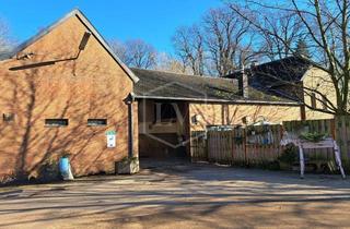 Immobilie kaufen in 41189 Mönchengladbach, Idyllisch gelegene Reitanlage in Mönchengladbach