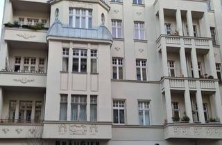 Immobilie mieten in Stubbenkammerstraße, 10437 Prenzlauer Berg, Gastrofläche (Ausschank, Kalte Küche) in Prenzlauer Berg - Provisionsfrei