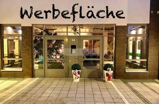 Gewerbeimmobilie mieten in 14979 Großbeeren, Friseursalon mit Stil & Potential in zentraler Lage von Großbeeren