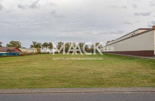 Gewerbeimmobilie kaufen in 21365 Adendorf, Gewerbegrundstück in Adendorf- 14.935 m² Fläche