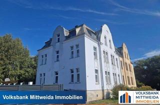 Mehrfamilienhaus kaufen in 09244 Lichtenau, Mehrfamilienhaus in Lichtenau mit vielfältigen Nutzungsmöglichkeiten!