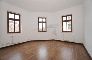 Wohnung mieten in Max-Pechstein-Straße 90, 08056 Zwickau, WG-geeignete 2-Raum-Wohnung mit Tageslichtbad in Zwickau