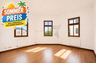 Wohnung mieten in Max-Pechstein-Straße 90, 08056 Zwickau, WG-geeignete 2-Raum-Wohnung mit Tageslichtbad in Zwickau