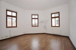 Wohnung mieten in Max-Pechstein-Straße 90, 08056 Zwickau, WG-geeignete 2-Raum-Wohnung mit Tageslichtbad in Zwickau