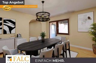 Wohnung kaufen in Händelstraße 12, 74219 Möckmühl, Exquisites Wohnjuwel für die ganze Familie - FALC Immobilien Heilbronn