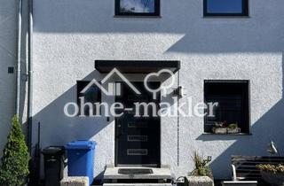 Reihenhaus kaufen in 92318 Neumarkt, Für Kapitalanleger: Familienfreundliches Reihenhaus in ruhiger Lage! Neumarkt - zentrumsnah