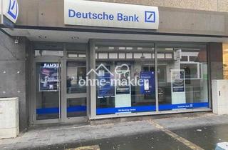 Geschäftslokal mieten in Voerderstraße 11, 58135 Hagen, Ladengeschäft in zentraler Lage: Voerder Straße 11 in Hagen