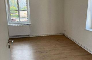 Wohnung mieten in Breihauptstr. 17, 09599 Freiberg, 2 Raum Wohnung in ruhiger Lage 1. OG rechts