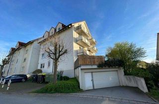 Wohnung mieten in 96253 Untersiemau, Gemütliche 2-Zimmer-Dachgeschosswohnung mit Balkon in Untersiemau!