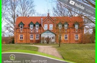 Haus kaufen in Hauptstraße 80, 18249 Tarnow, Ein Ort mit Seele – Wohnen und Genießen im historischen Landhaus