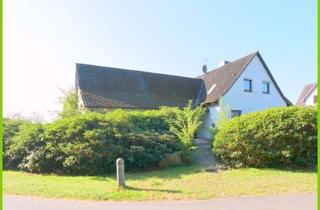 Einfamilienhaus kaufen in 27404 Heeslingen, RESERVIERT°°° tolle Lage mit großem Haus und großem Grundstück°°°