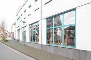 Gewerbeimmobilie kaufen in 56751 Polch, Gewerbeeinheit in sehr guter Lage von Polch! Sofort bezugsfrei - starten Sie Ihr Business jetzt!