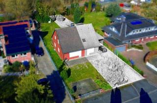 Grundstück zu kaufen in 48165 Münster, Abrissgrundstück in Hiltrup-Ost für eine Doppelhaushälfte