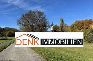 Doppelhaushälfte kaufen in 84559 Kraiburg, ++ Ländliches Wohnen im Zweifamilienhaus (bzw. zwei DHH) mit Potenzial