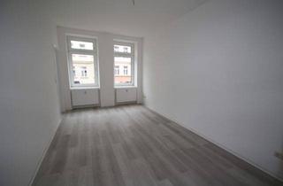 Wohnung mieten in Trötzschelstr., 04347 Leipzig, helle 2-Raumwohnung