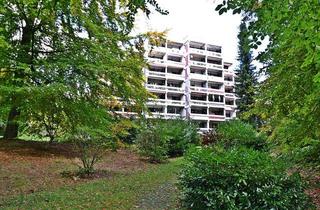 Penthouse kaufen in 56581 Ehlscheid, Penthouse-Wohnung in schöner, ruhiger Waldrandlage