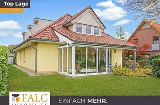 Einfamilienhaus kaufen in 26135 Oldenburg, Energieeffizientes EFH mit Herz, stilvolles Wohnen für die ganze Familie in Oldenburg-Osternburg