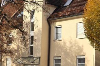 Wohnung kaufen in 86156 Bärenkeller, Top Dachgeschosswohnung! In perfekter Lage!