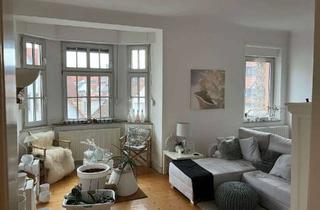 Wohnung kaufen in 89077 Söflingen, Helle 3-Zimmer-Wohnung in Söflingen, in einem wunderschön sanierten Altbau mit Flair