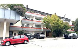 Wohnung kaufen in Adelbertstraße, 86368 Gersthofen, Gepflegte 3 Zimmer Wohnung in Ruhiger Lage