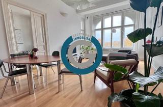 Wohnung kaufen in Bonhoefferufer 18 mm, 10589 Charlottenburg, BEGEHRTE WASSERLAGE - BLICK AUF DEN SCHLOSSPARK CHARLOTTENBURG - BEZUGSFREI AB 07/2026