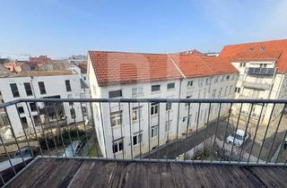 Wohnung kaufen in 74072 Heilbronn, Attraktive 3-Zimmer-Dachgeschosswohnung mit Altbaucharme zentral in Heilbronn zu verkaufen!