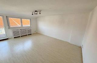 Wohnung kaufen in 74072 Heilbronn, Attraktive 3-Zimmer-Dachgeschosswohnung mit Altbaucharme zentral in Heilbronn zu verkaufen!