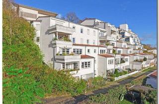 Wohnung kaufen in 34117 Mitte, Sonnige 4-ZKB Maisonette mit Balkon, Terrasse und 2 Stellplätzen, Top-Lage am Weinberg