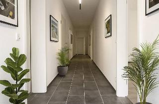 Wohnung kaufen in 86529 Schrobenhausen, Katip | Leerstehende 6-ZKB-Wohnung in Schrobenhausen – ideal für Kapitalanleger & Selbstnutzer