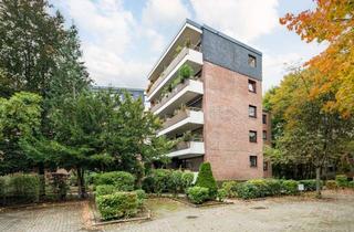 Wohnung kaufen in 22926 Ahrensburg, Kapitalanlage im Herzen von Ahrensburg