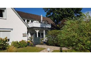 Wohnung kaufen in Fischerstraße, 29227 Celle, Gepflegte 2-Zimmer Wohnung + Küche und 2 Terrassen in Celle