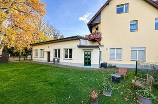 Wohnung kaufen in 14548 Schwielowsee, Ihr neues Zuhause im wunderschönen Künstlerort Ferch