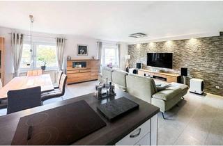 Wohnung kaufen in 14548 Schwielowsee, Ihr neues Zuhause im wunderschönen Künstlerort Ferch