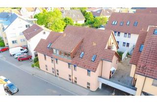 Wohnung kaufen in 71729 Erdmannhausen, Hübsche Zweieinhalb-Zimmer-Wohnung in Erdmannhausen