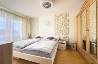 Wohnung kaufen in 63741 Leider, KAPITALANLAGE MIT SICHERHEIT Gepflegte Eigentumswohnung mit großem Balkon in Aschaffenburg!