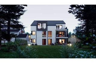 Wohnung kaufen in Anemonenweg 24, 79104 Zähringen, Wohnen am Park