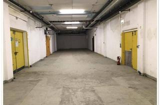 Geschäftslokal mieten in 90471 Nürnberg, Lager in Langwasser