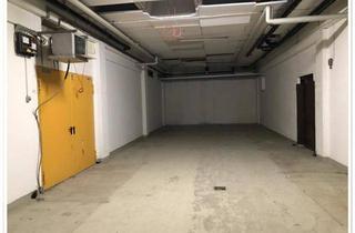 Geschäftslokal mieten in 90471 Nürnberg, Lager in Langwasser