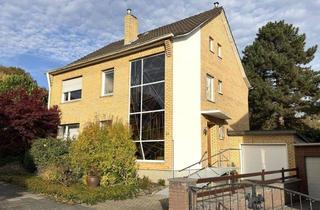Wohnung mieten in 52134 Herzogenrath, Herzogenrath - Schöne 3-Zimmer-Wohnung mit Terrasse und Garten in zentraler Lage