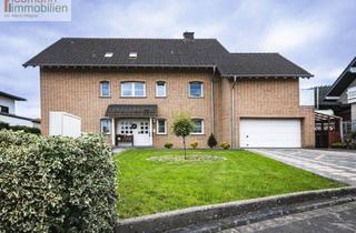 Mehrfamilienhaus kaufen in In Der Au 18, 53547 Hausen, Lage. Komfort. Rendite. – Ein Haus, das alles vereint