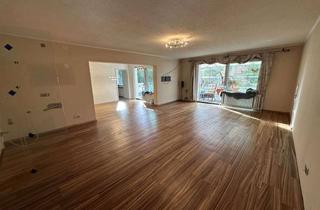 Wohnung kaufen in Friedrichstraße 16, 76593 Gernsbach, ***Terrassenwohnung mit 4,5 Zimmer Wohnung zu verkaufen***