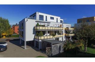 Wohnung kaufen in Tannenbergstraße, 95447 Altstadt, 2015er Neubau-EG-Wohnung mit Terrasse und großem Garten im Zentrum der Stadt!