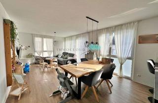 Wohnung kaufen in 75392 Deckenpfronn, Exklusive, neuwertige 4 Zimmerwohnung, barrierefreies Wohnen in Deckenpfronn