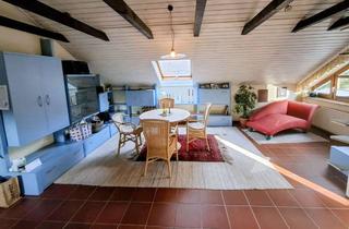 Wohnung kaufen in 72270 Baiersbronn, Wunderschöne Studiowohnung