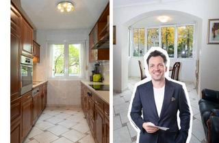 Wohnung kaufen in Hundekehlestraße, 14199 Schmargendorf, ✨ Großzügige 4-Zimmer-Wohnung in zentraler Lage von Schmargendorf