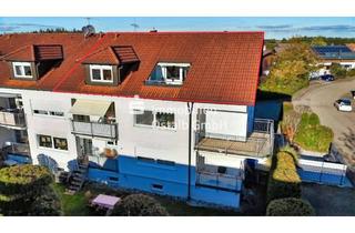 Wohnung kaufen in 73568 Durlangen, Gepflegte Dachgeschosswohnung in Durlangen!