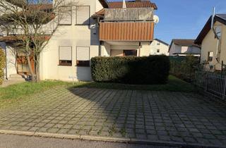 Wohnung kaufen in Degmarnerstrasse 71, 74229 Oedheim, Gepflegte 2-Zimmer Erdgeschosswohnung in Oedheim mit Garage