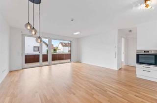 Wohnung kaufen in 71404 Korb, Wie neu! Gehobene 2-Zimmer-Wohnung in ruhiger Lage